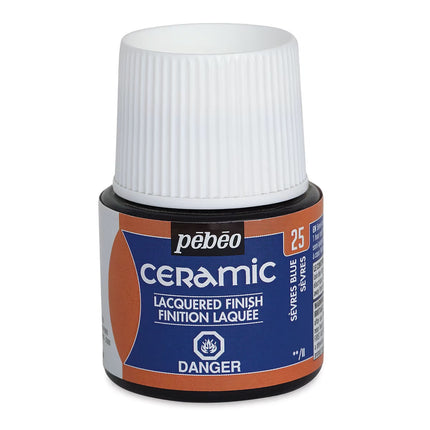 Pebeo Ceramic Paint