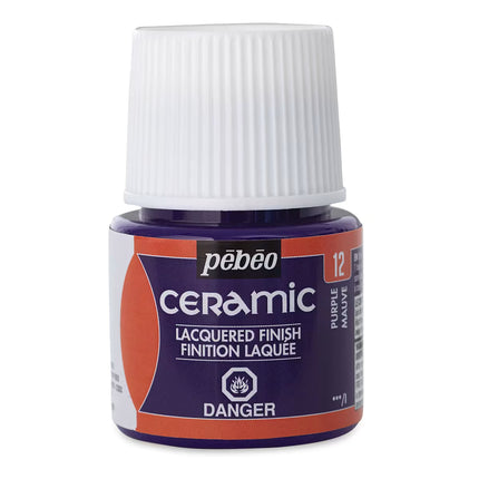 Pebeo Ceramic Paint