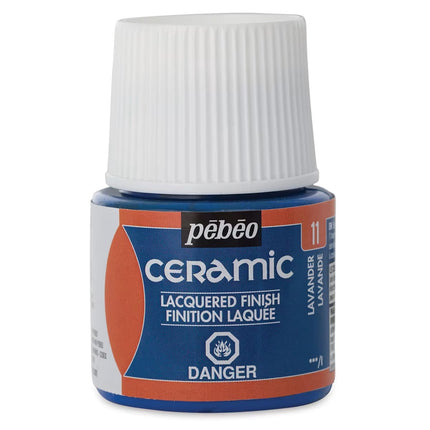Pebeo Ceramic Paint