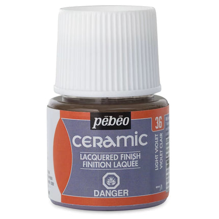 Pebeo Ceramic Paint