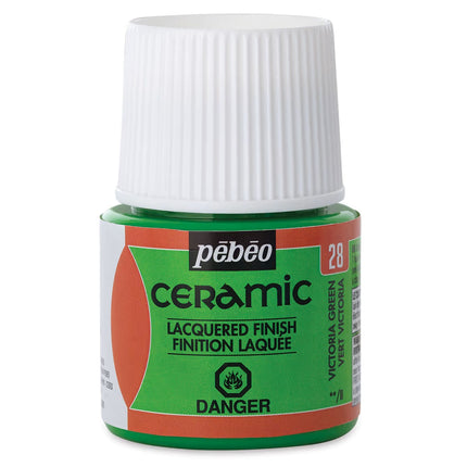 Pebeo Ceramic Paint