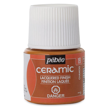 Pebeo Ceramic Paint