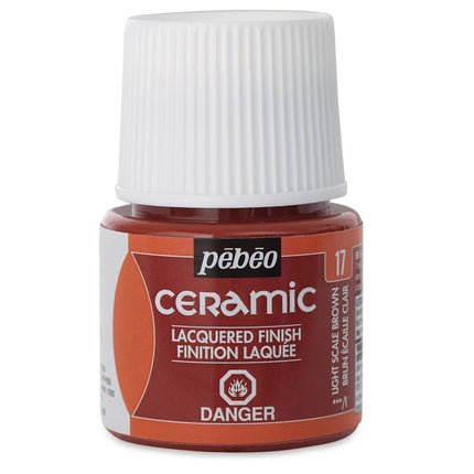 Pebeo Ceramic Paint