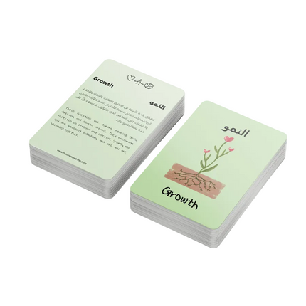 Find Your Orenda Question Cards - Relationships Limited Edition