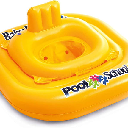 Intex Deluxe Baby Float (1-2 Years)