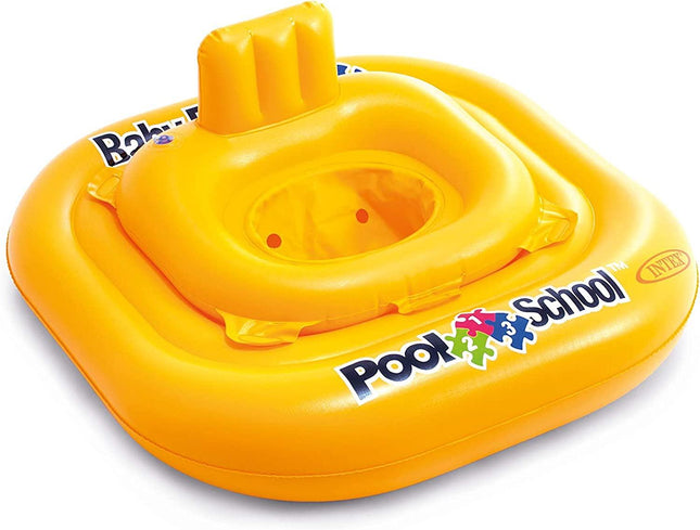 Intex Deluxe Baby Float (1-2 Years)
