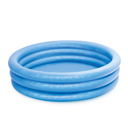 Intex Crystal Blue Pool 1.68x0.41m