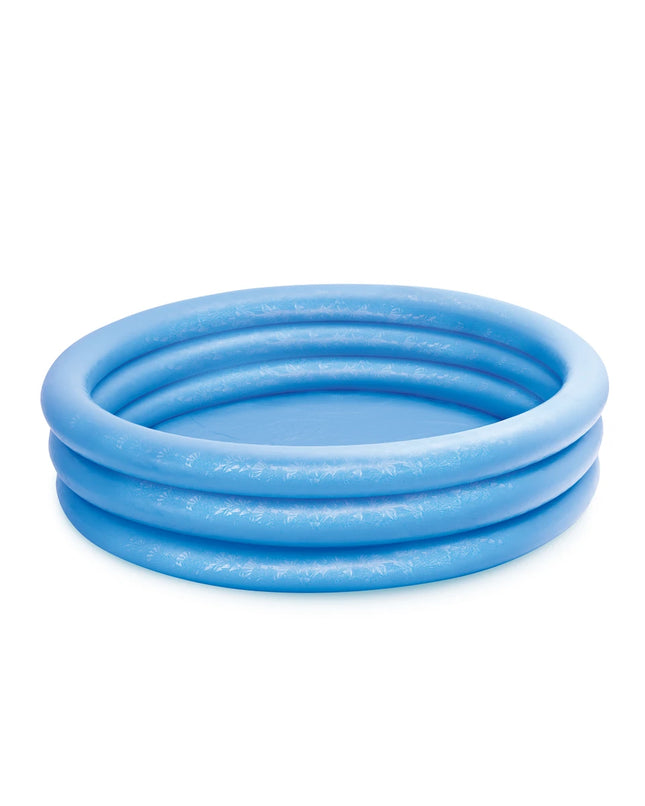 Intex Crystal Blue Pool 1.68x0.41m