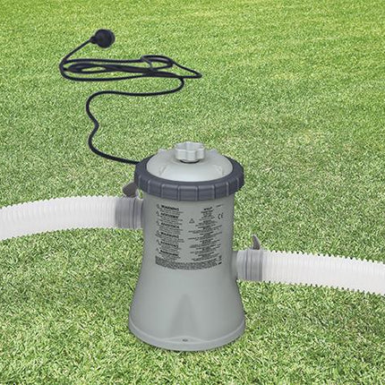 Intex Small Pool Filter Pump (1250 L/H)