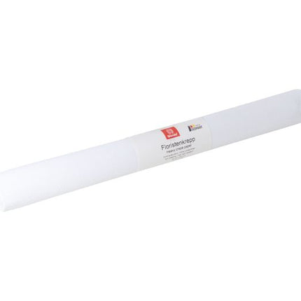 Heavy Florist Crepe Paper rolls