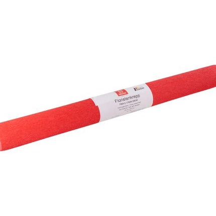 Heavy Florist Crepe Paper rolls