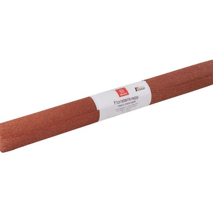 Heavy Florist Crepe Paper rolls