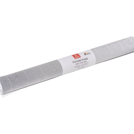 Heavy Florist Crepe Paper rolls