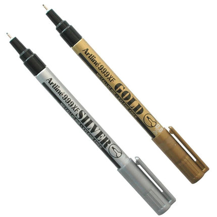 Artline Metallic Marker