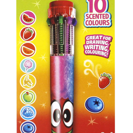 Scentos Rainbow Pen