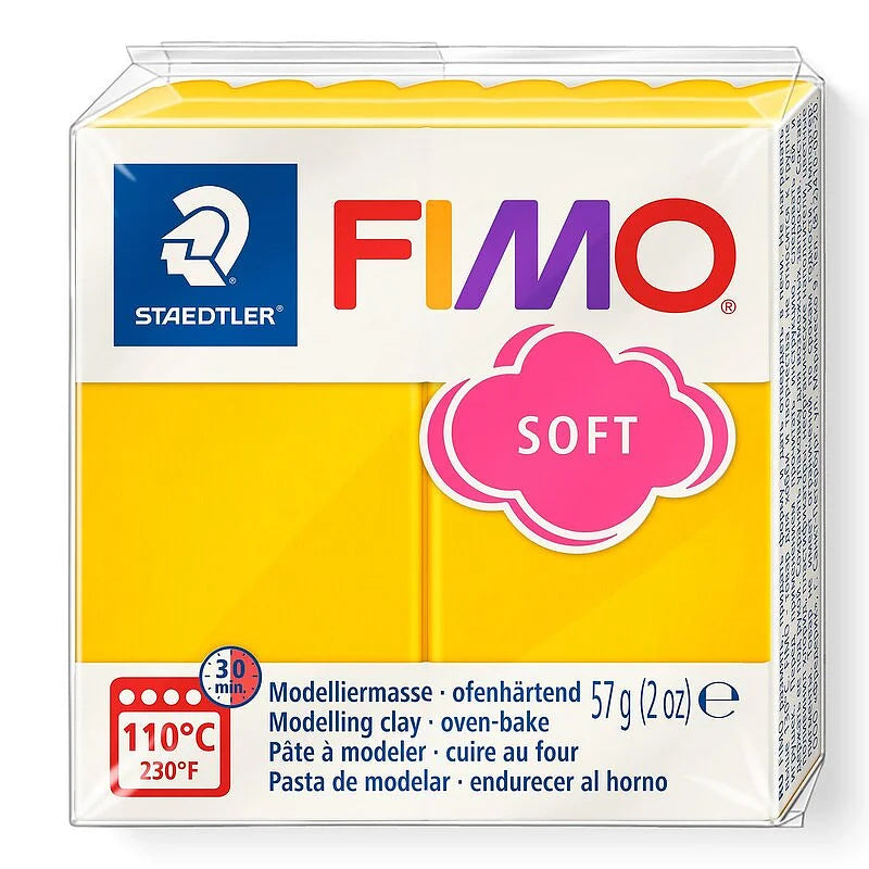 Staedtler Fimo Soft 57g
