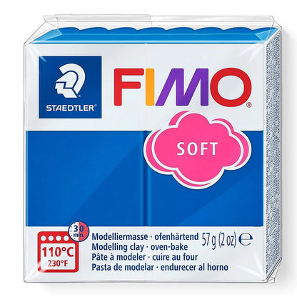 Staedtler Fimo Soft 57g