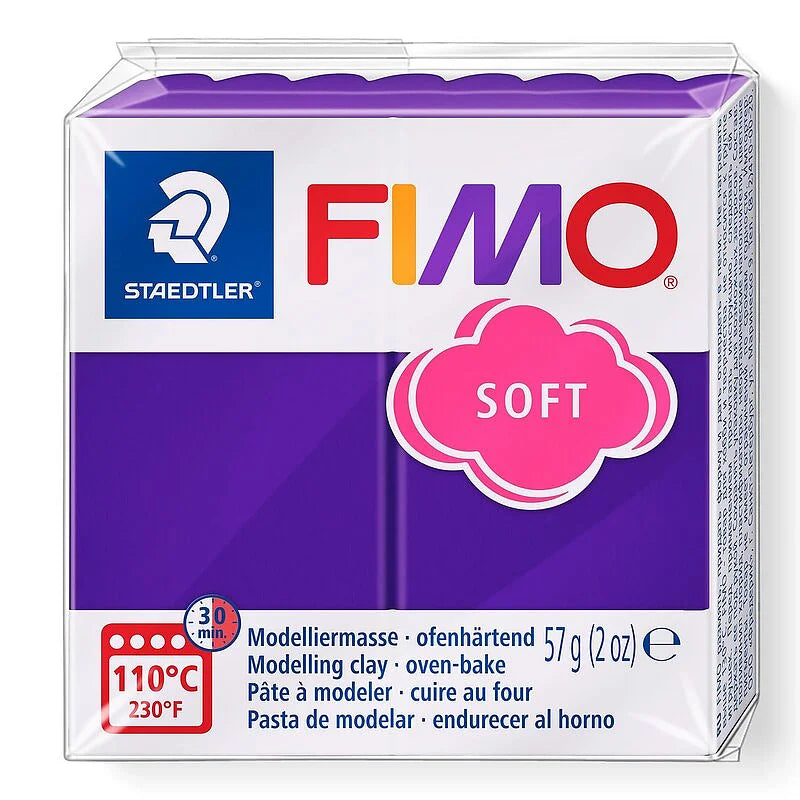 Staedtler Fimo Soft 57g