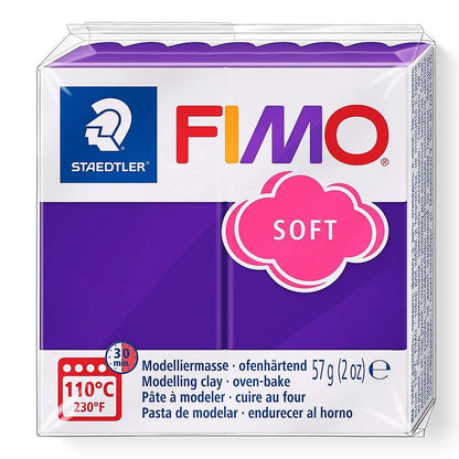 Staedtler Fimo Soft 57g