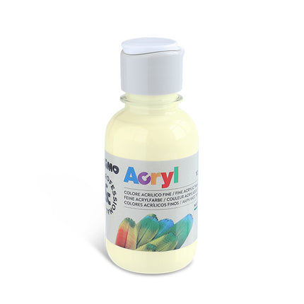 Primo Fine Acrylic Paint- 125ml