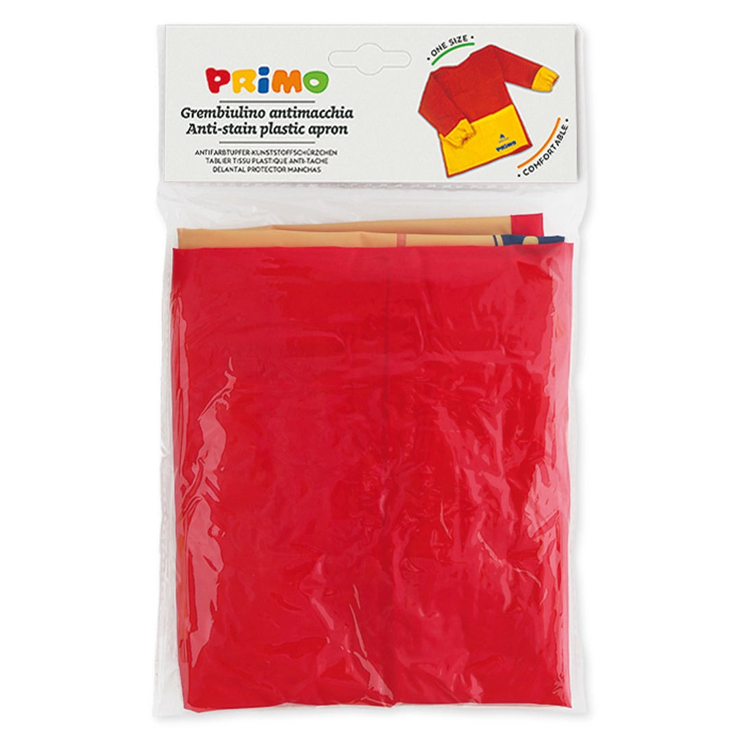 Primo Anti Stain Plastic Paint Apron