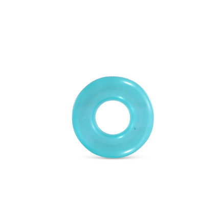 Intex Transparent Inflatable Pool Swim Tubes - Assortment