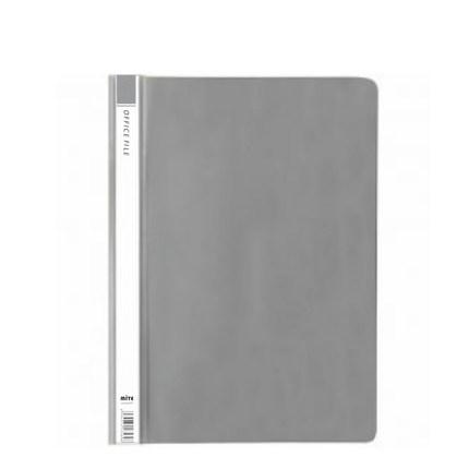 Mite Durable Clear View A4 Folder