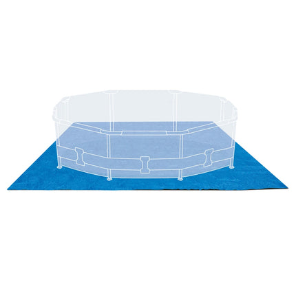Intex Pool Ground Cloth 4.72m Square