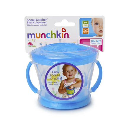 Munchkin Snack Catcher