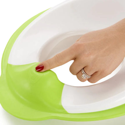 مقعد المرحاض Munchkin Grip