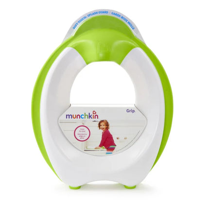 مقعد المرحاض Munchkin Grip