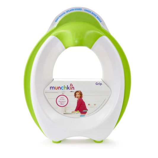 Munchkin Grip potty seat