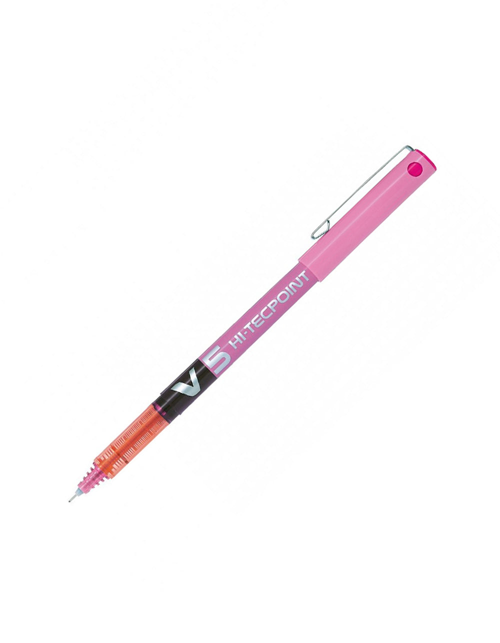 Pilot V5 hi techpoint pen- 0.5mm
