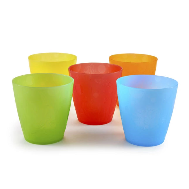 Munchkin Multi Cups 5 Pcs