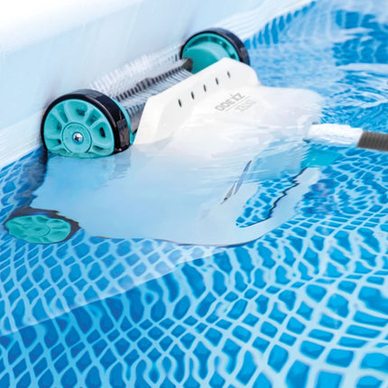 Intex Automatic Pool Vacuum