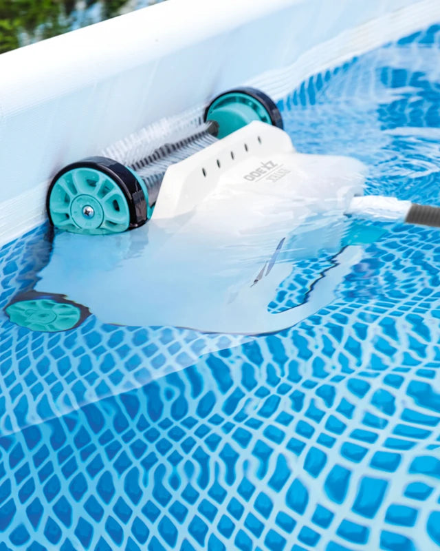 Intex Automatic Pool Vacuum