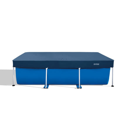 Intex Rectangular Pool Cover 3.2m