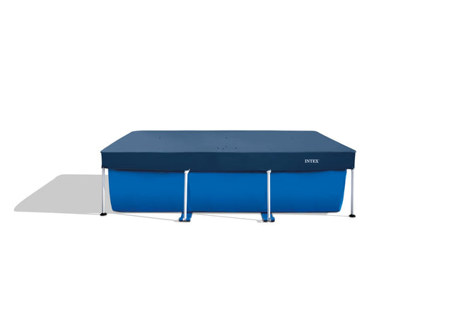 Intex Rectangular Pool Cover 3.2m