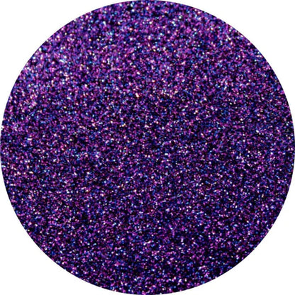 Glitter Shake Jars for Art