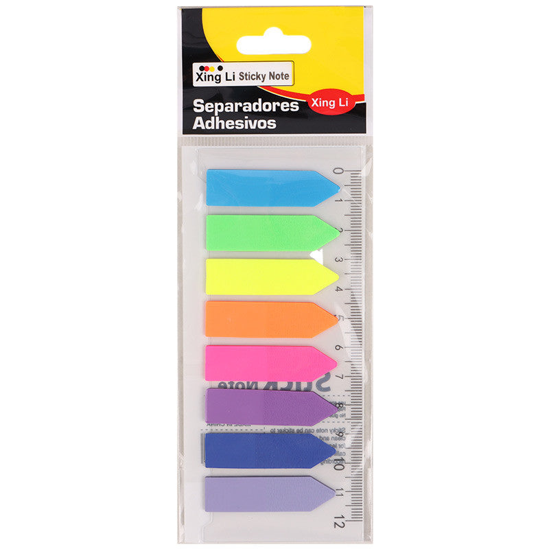 Arrow Sticky Notes