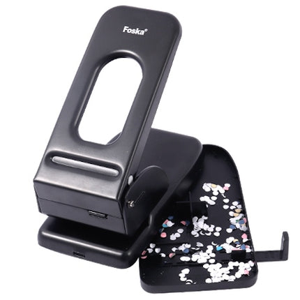 Foska paper Punch 2 Hole#PP8411
