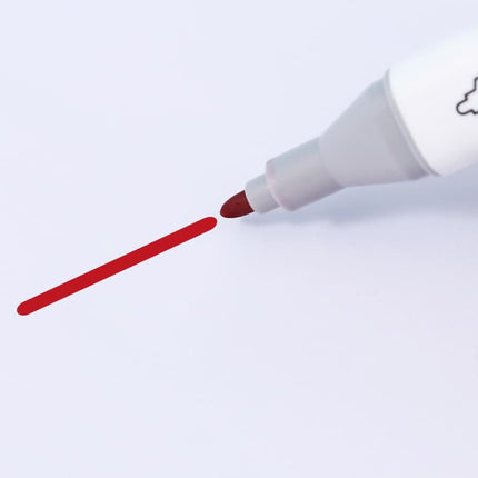 Foska Dual Tip Art Markers -60 Colors