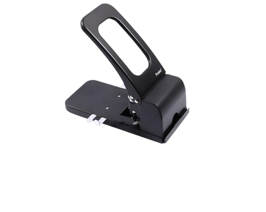 Foska Heavy Duty Metal Paper Punch #PP8371