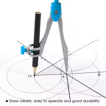 Foska Compass Divider