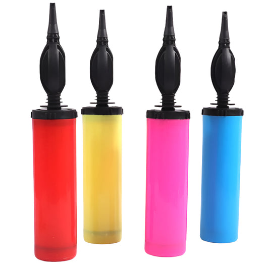 Foska Balloon Hand Pump