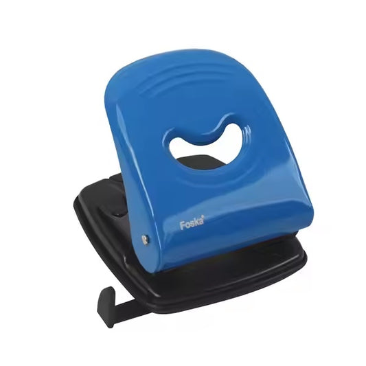 Foska Paper Puncher 2 Hole
