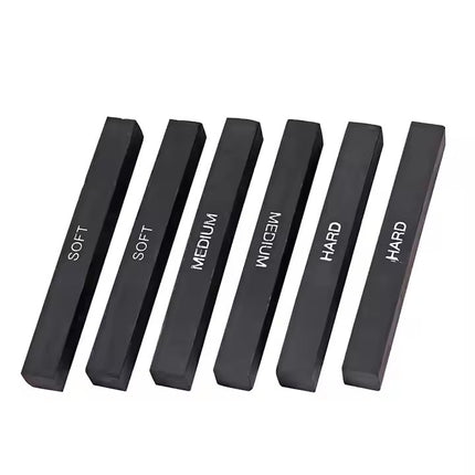 Foska  Compressed Charcoal Stick Set of 6