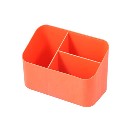 Foska Multi Colored Desk Storage-17.5*9*11.5cm