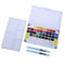 Poster paint