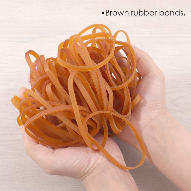 Foska Rubber Bands -5mm